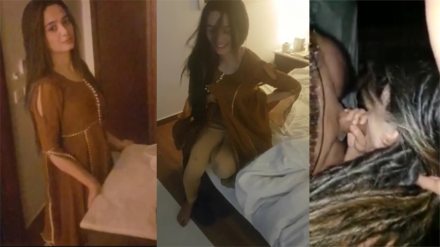 Latest Viral Hot Girl – Captured by Boyfriend Fuck
